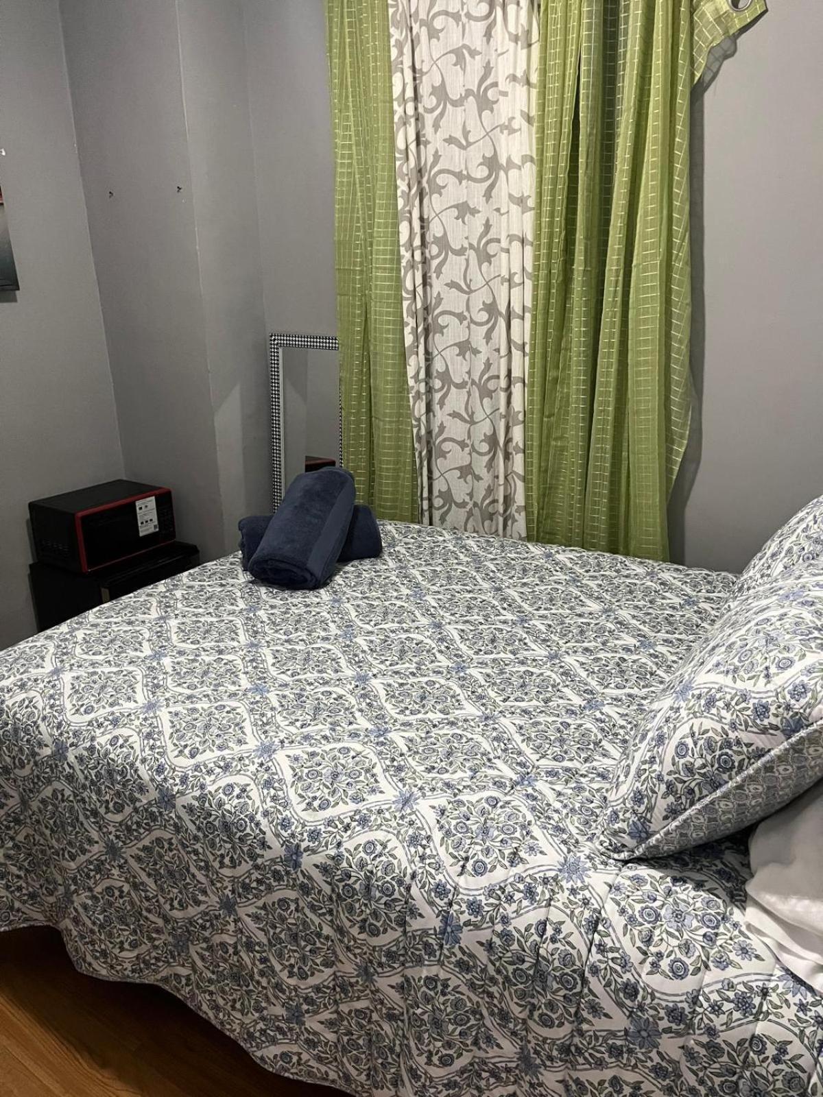 Room In A 2 Bedrooms Apt. 10 Minutes To Time Square! West New York Exterior photo